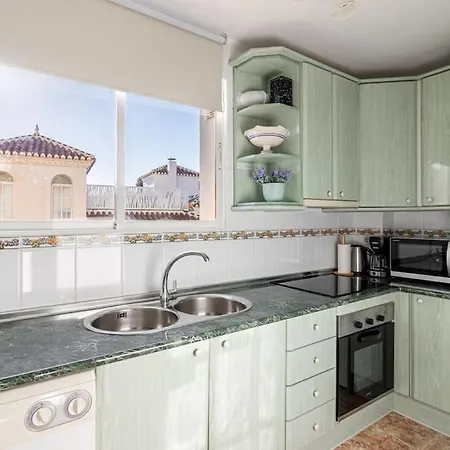 Edificio Miami * 네르하