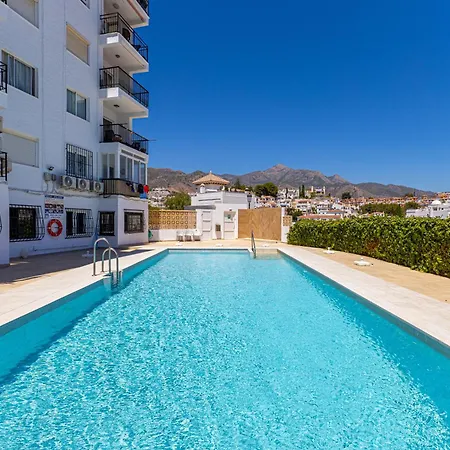 Edificio Miami 아파트 *