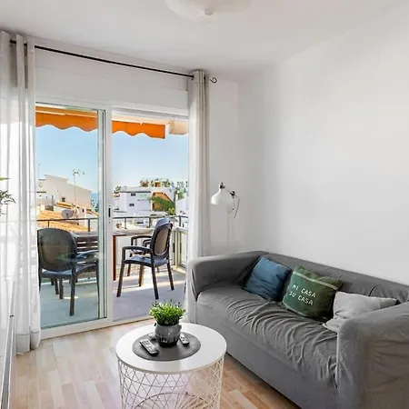 Edificio Miami * Нерха