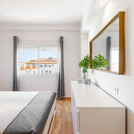 Appartement Edificio Miami