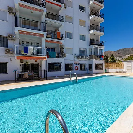 Апартаменты Edificio Miami *