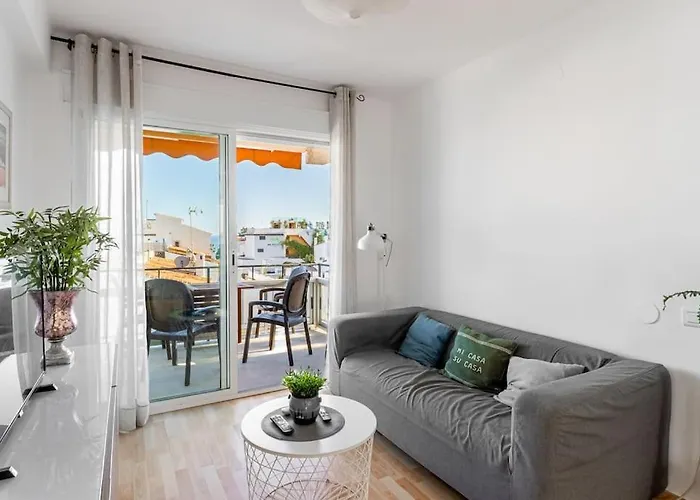 Edificio Miami * Нерха