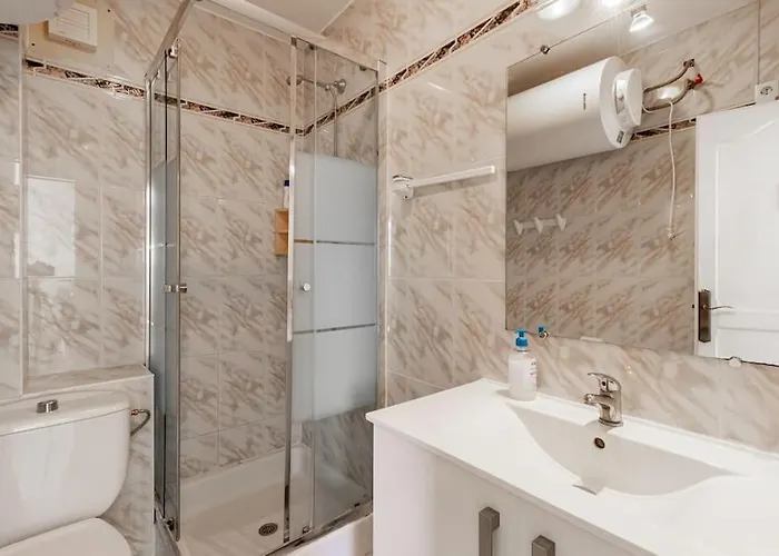 Апартаменты Edificio Miami