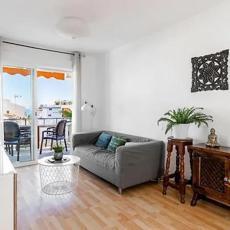 Apartman Edificio Miami