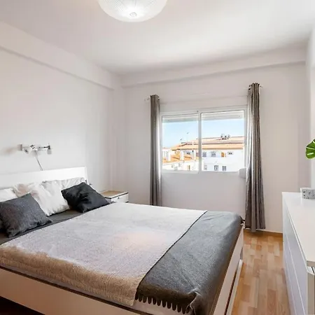 Apartman Edificio Miami *