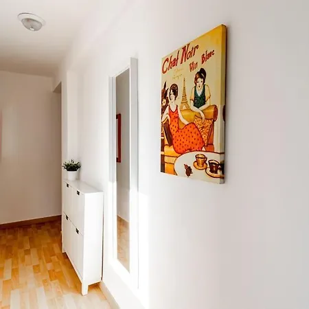 Edificio Miami Nerja