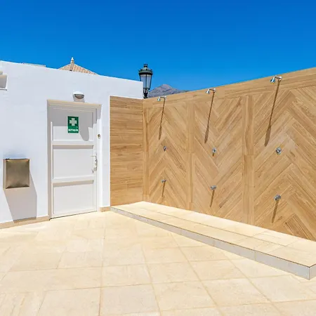 Edificio Miami Apartman