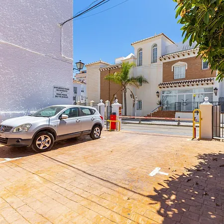 Edificio Miami Nerja