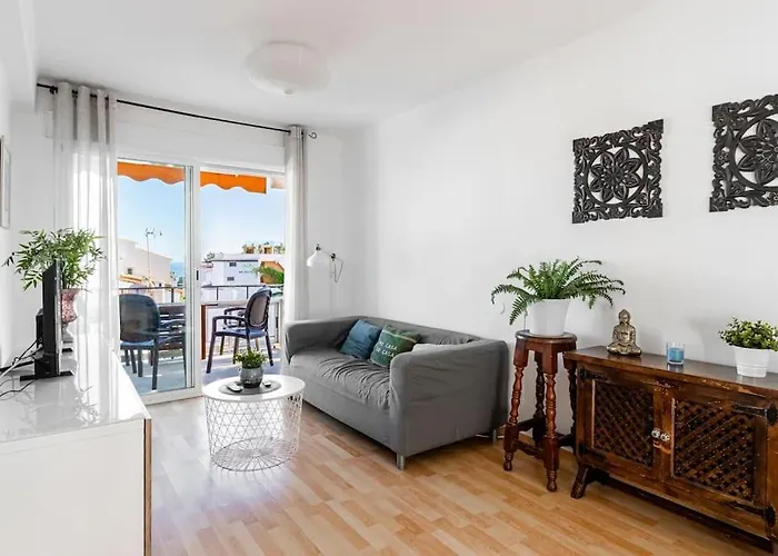 Apartment Edificio Miami