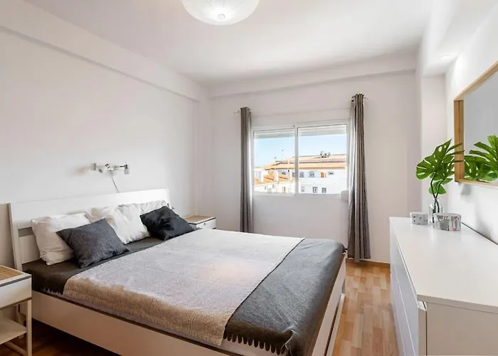 Apartamento Edificio Miami *