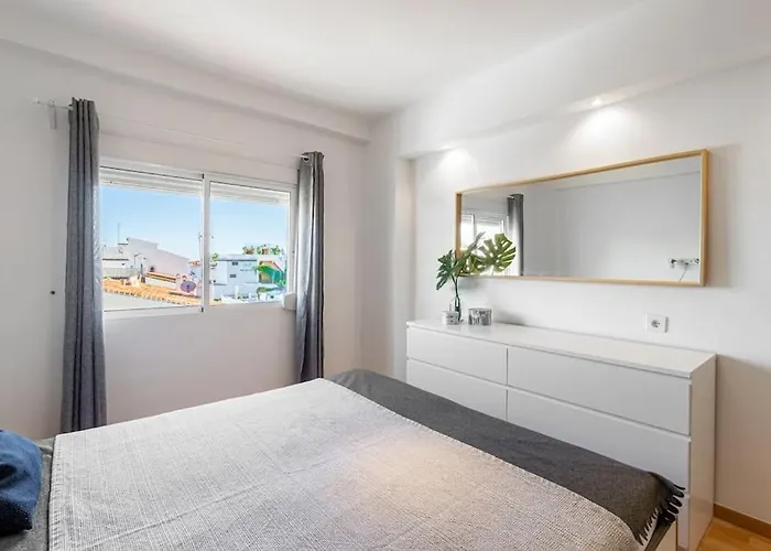 Edificio Miami Apartamento Nerja