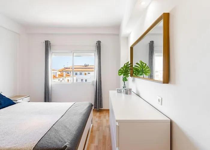 Apartamento Edificio Miami