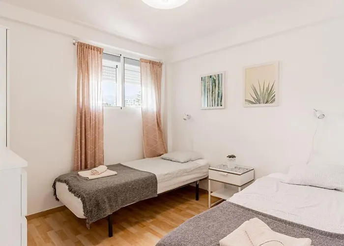 Edificio Miami Nerja