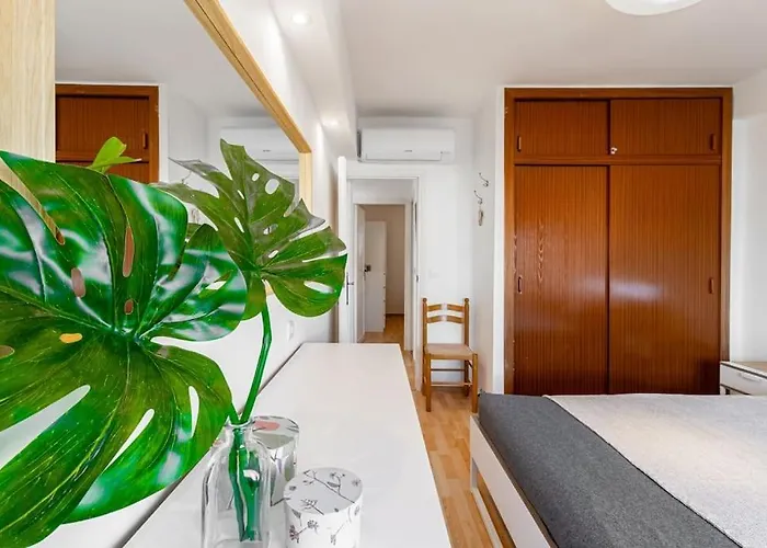 Edificio Miami Apartamento Nerja