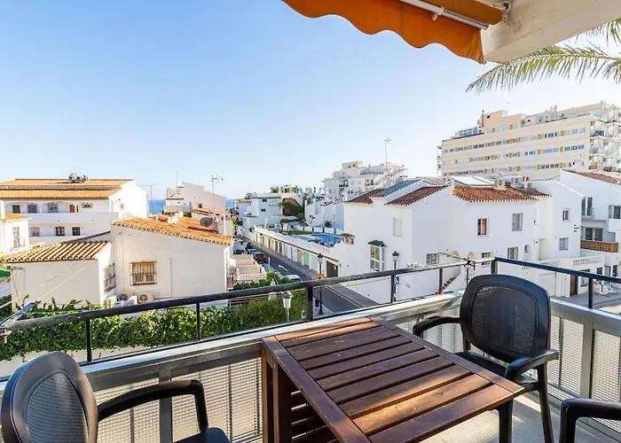 Edificio Miami Apartment Nerja