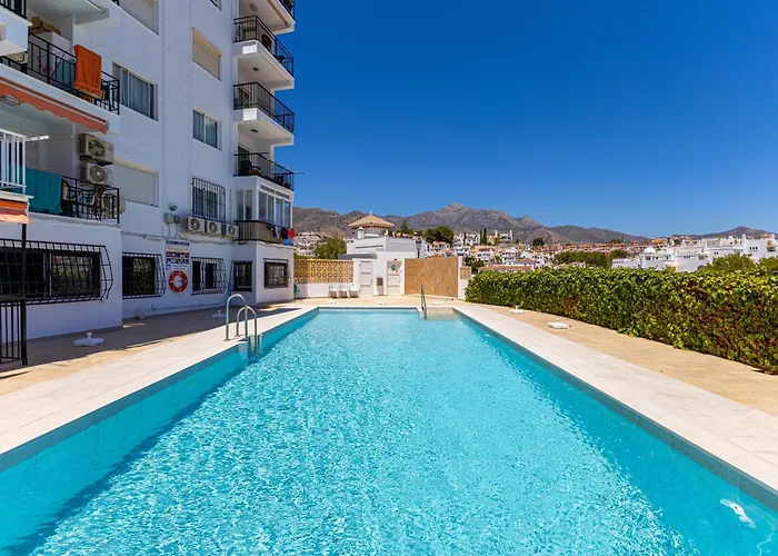 Edificio Miami Apartamento *