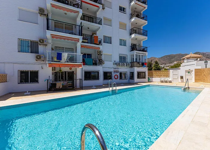 Apartment Edificio Miami *