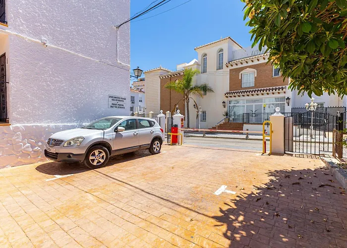 Edificio Miami Nerja