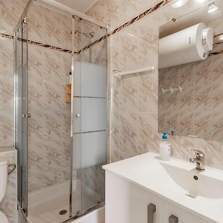 Apartman Edificio Miami