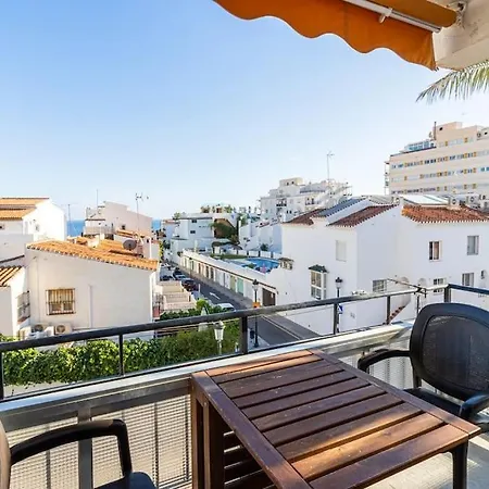 Edificio Miami Apartman Nerja